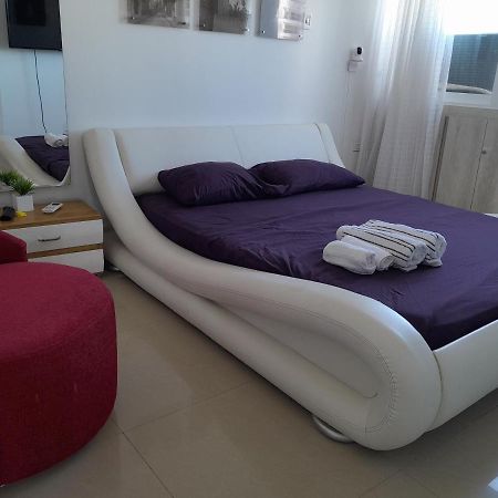 Oceanside 3-Bedroom Apartment In Fun Tourist Area Cartagena Eksteriør bilde